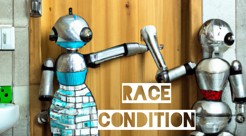 Race Condition